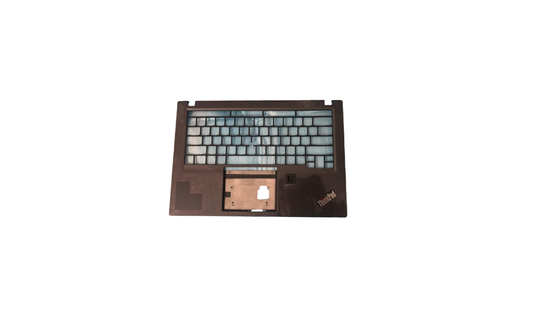 Lenovo ThinkPad T14s GEN1 Palmrest with Keyboard + Touchpad