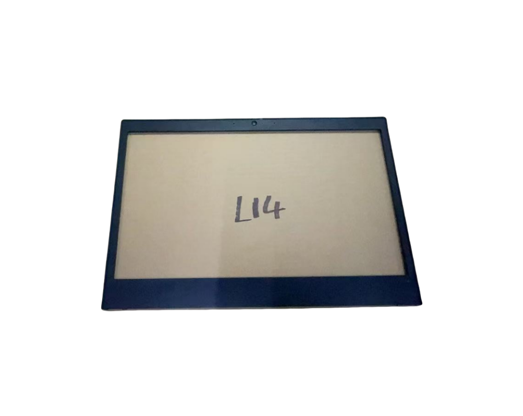 For Thinkpad L14 L14 Gen 2 LCD Front Frame Bezel IR 5B30S73473