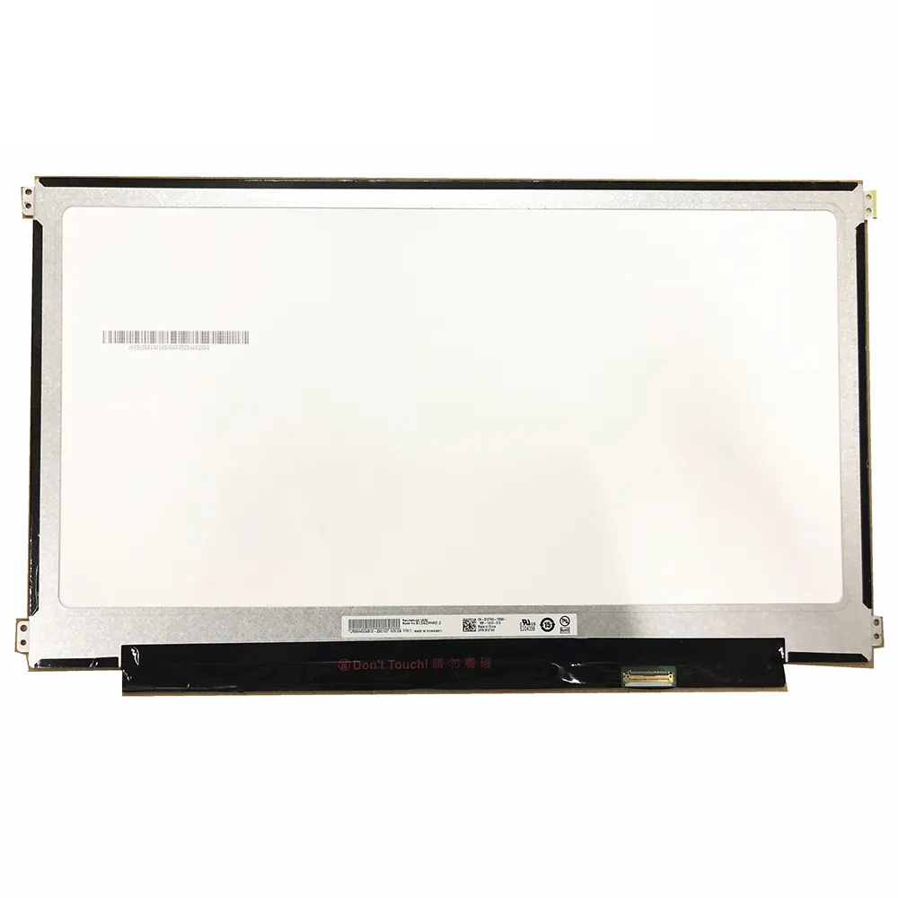 Display Laptops Lcd 15.6 Replacement Modules Monitor Screens LQ156N1JW02 LQ156N1JW01 for DELL Precision 15-9500 9510 5550 5560