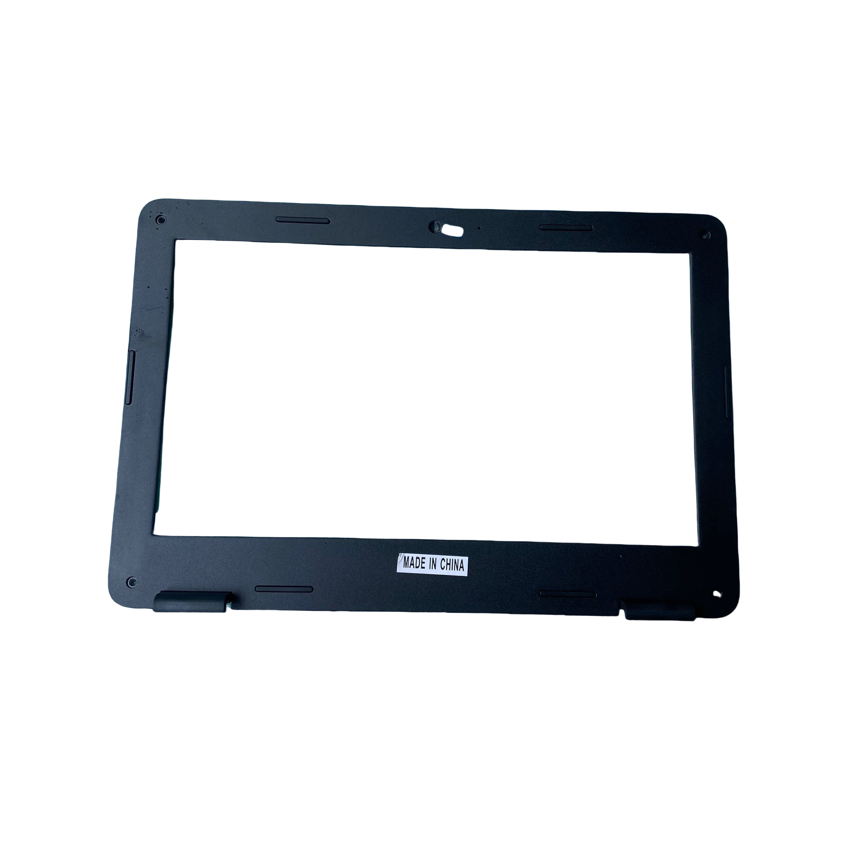 LCD Front Replacement for Dell Chromebook 3100 for Latitude 11 3100 Screen Bezel Cover Frame 06C2J6 6C2J6