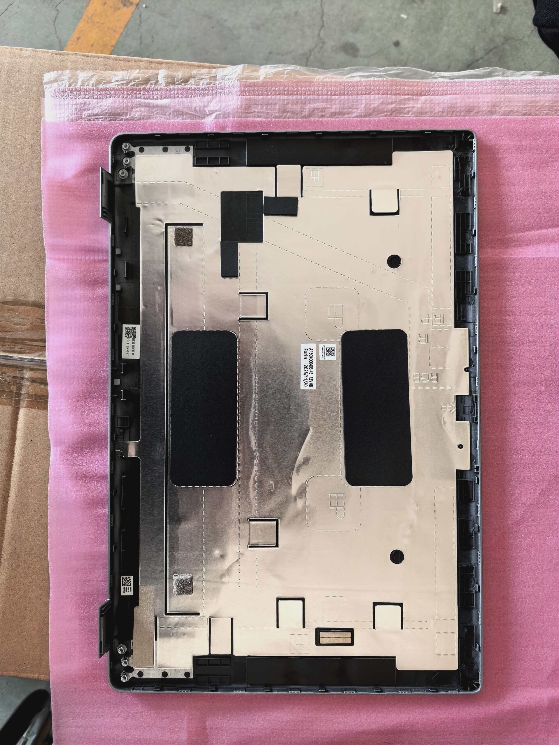 Dell Latitude 5420 LCD Back Cover 0DW98X | Wholesale